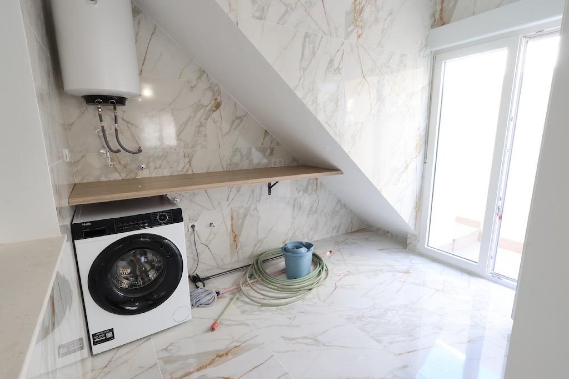 Reventa - Adosado - Torrevieja - San luis