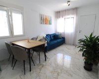 Reventa - Adosado - Torrevieja - San luis