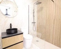 Reventa - Adosado - Torrevieja - San luis