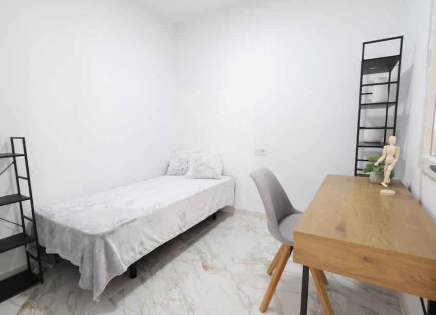 Reventa - Adosado - Torrevieja - San luis