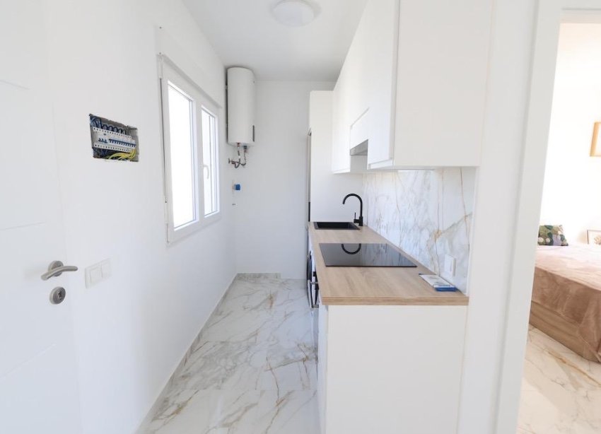 Reventa - Adosado - Torrevieja - San luis