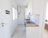 Reventa - Adosado - Torrevieja - San luis