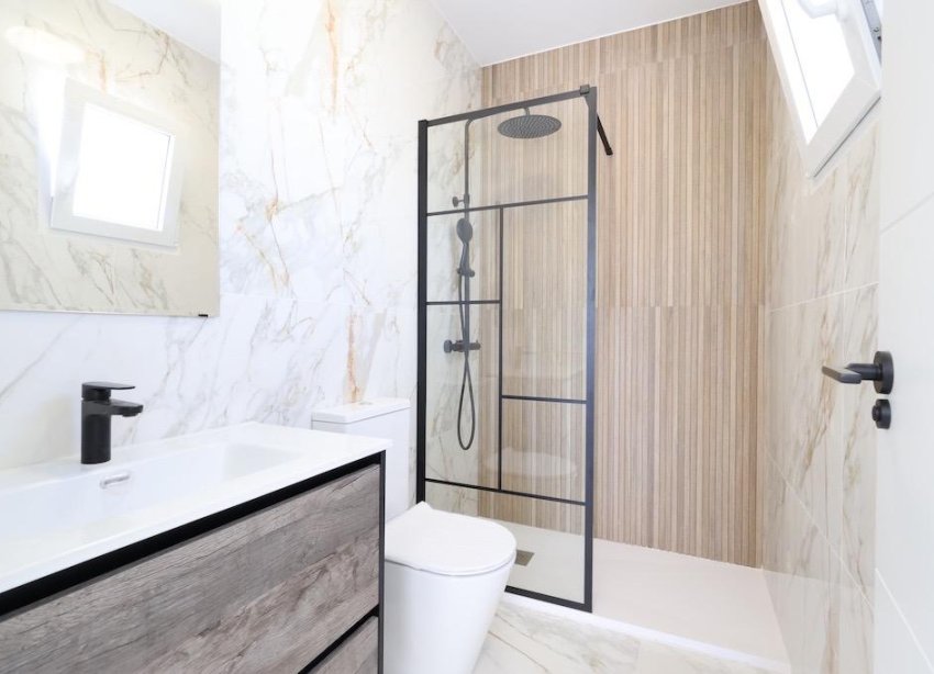 Reventa - Adosado - Torrevieja - San luis