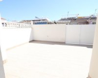 Reventa - Adosado - Torrevieja - San luis