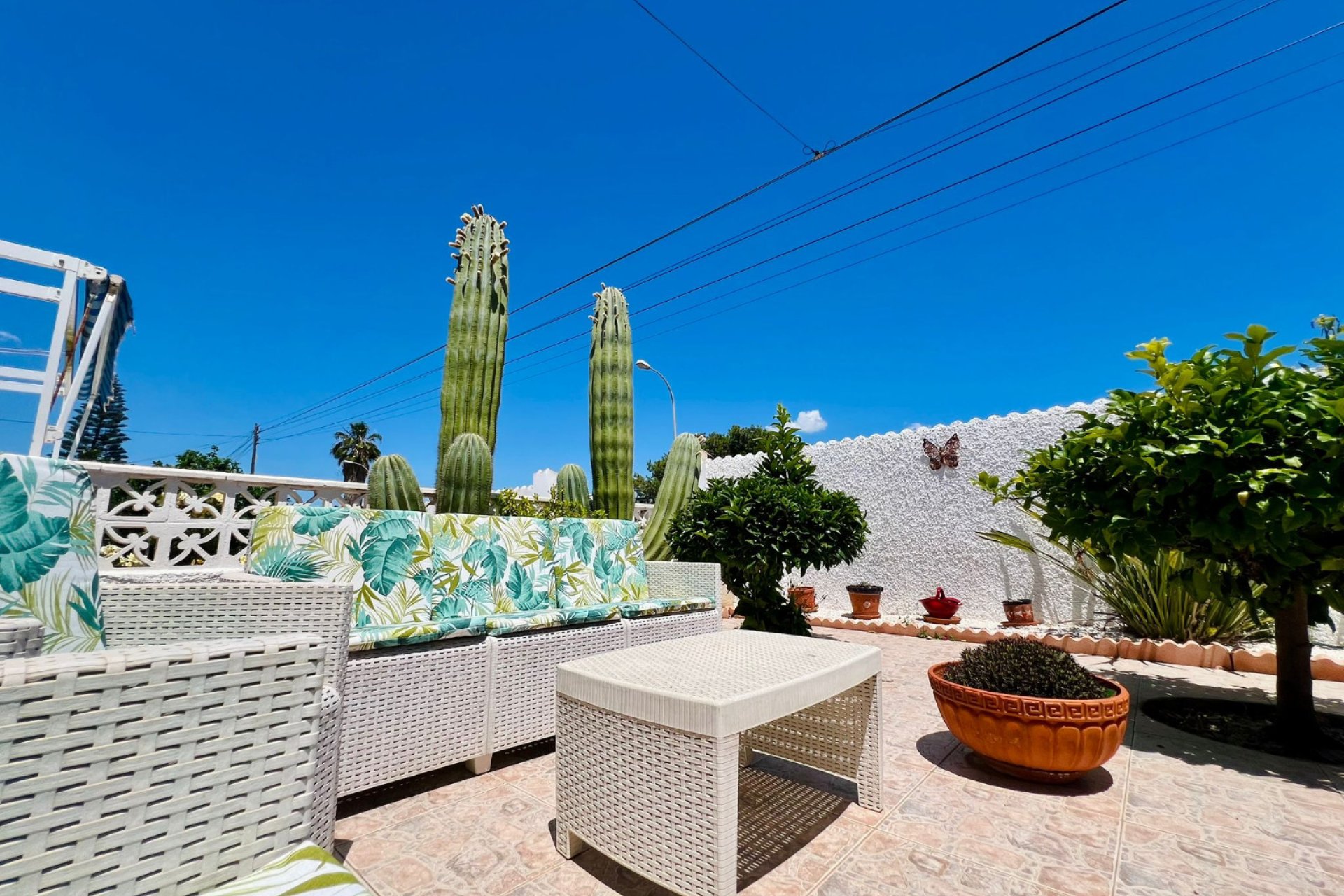 Reventa - Adosado - Torrevieja - San luis