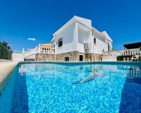 Reventa - Adosado - Torrevieja - San luis