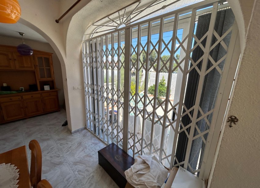 Reventa - Adosado - Torrevieja - San luis