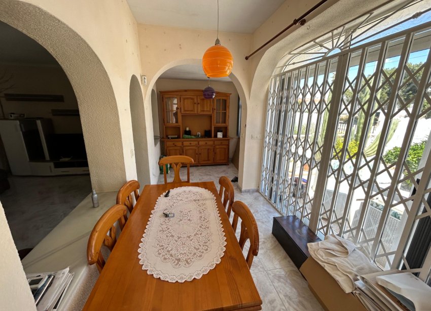 Reventa - Adosado - Torrevieja - San luis