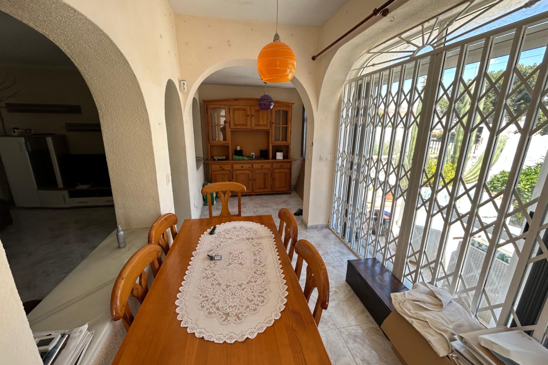 Reventa - Adosado - Torrevieja - San luis