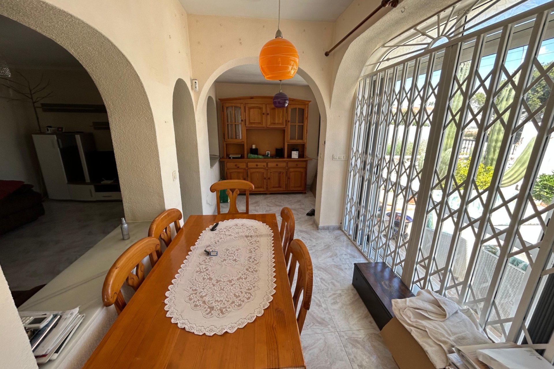 Reventa - Adosado - Torrevieja - San luis