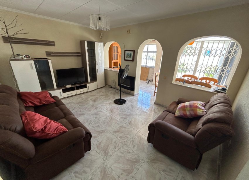 Reventa - Adosado - Torrevieja - San luis