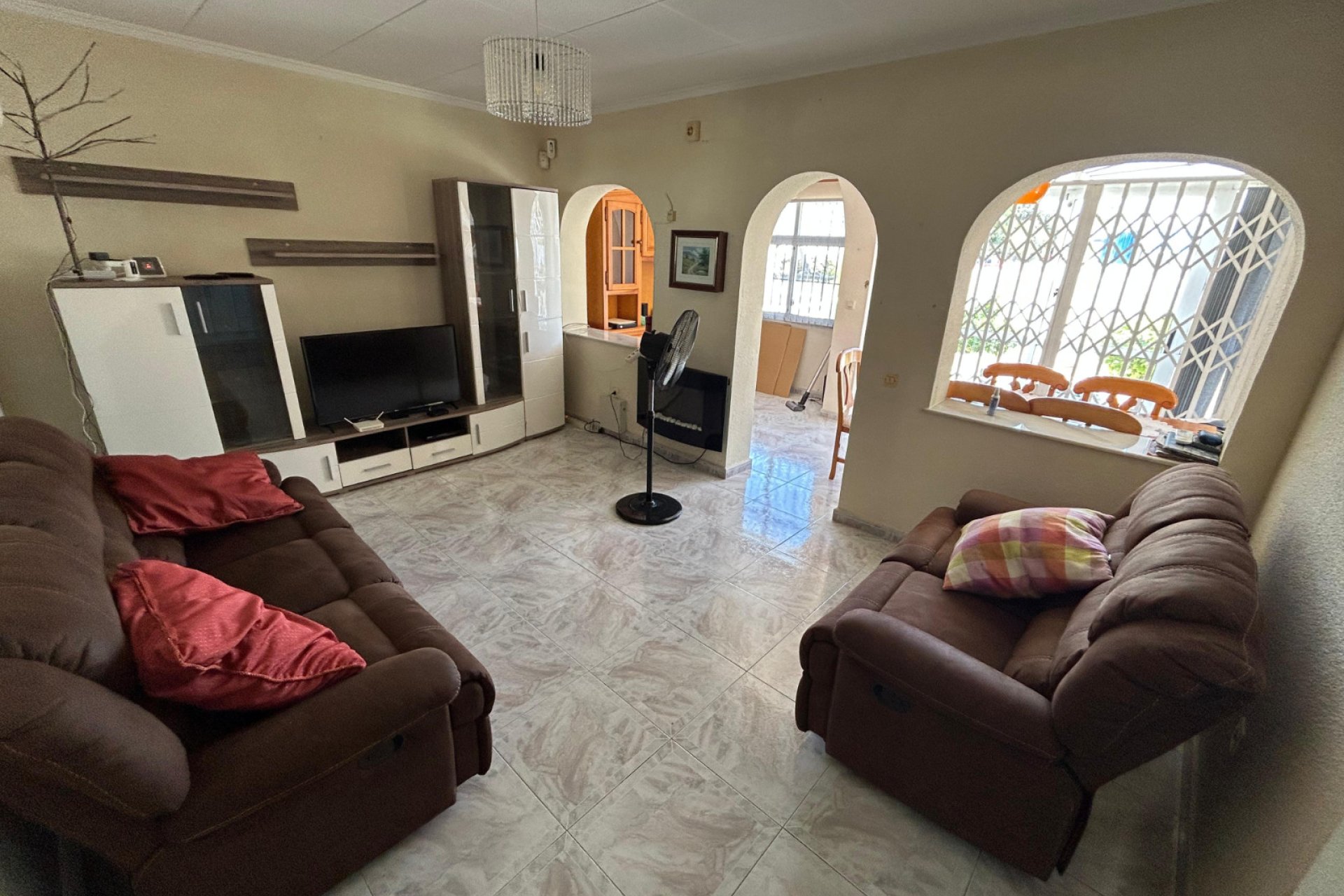 Reventa - Adosado - Torrevieja - San luis