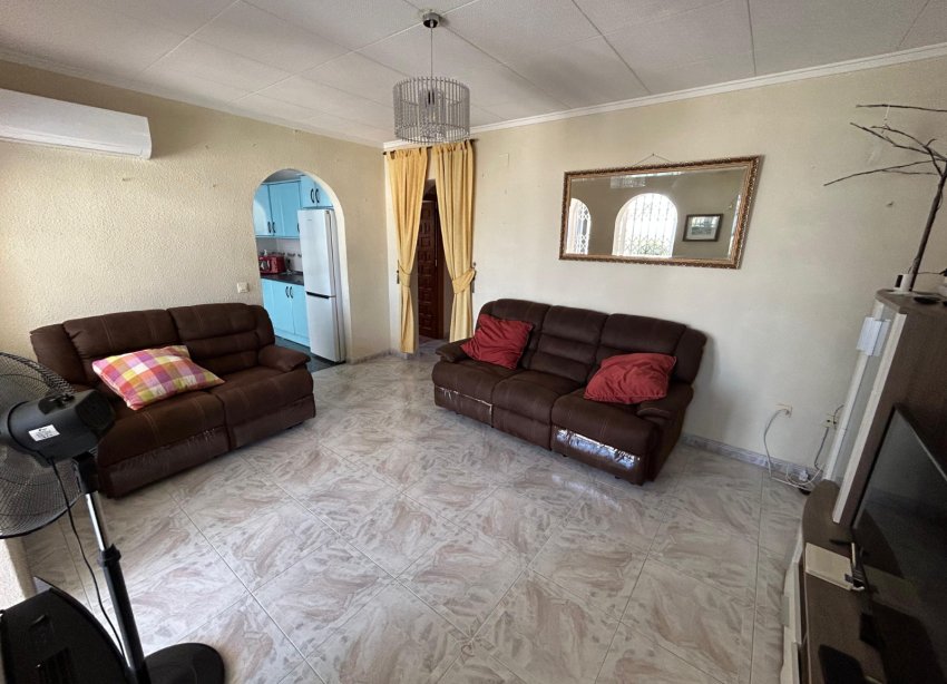 Reventa - Adosado - Torrevieja - San luis