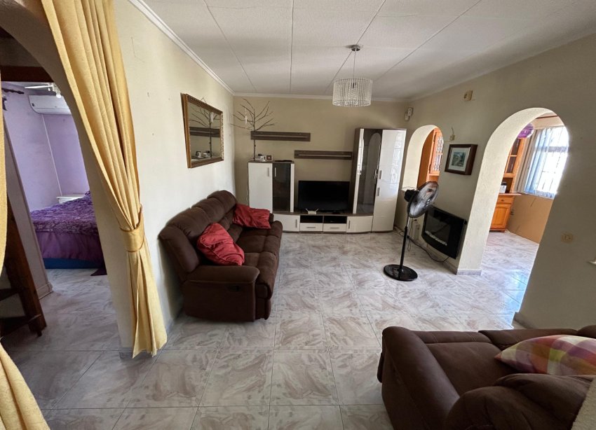 Reventa - Adosado - Torrevieja - San luis