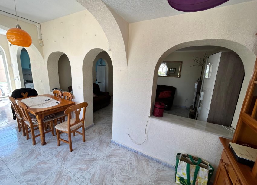 Reventa - Adosado - Torrevieja - San luis