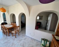 Reventa - Adosado - Torrevieja - San luis