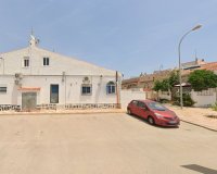 Reventa - Adosado - Torrevieja - San luis