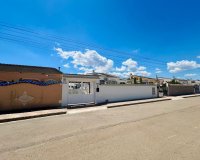 Reventa - Adosado - Torrevieja - San luis