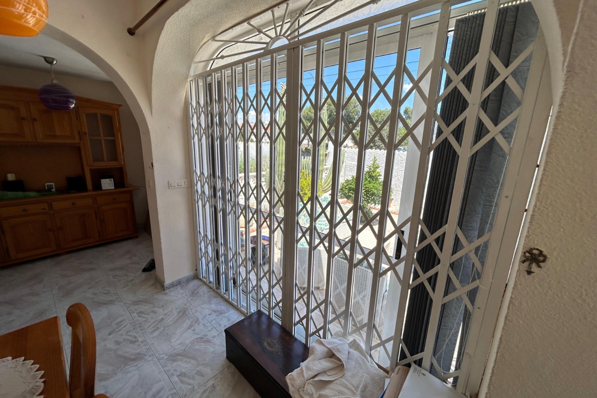 Reventa - Adosado - Torrevieja - San luis