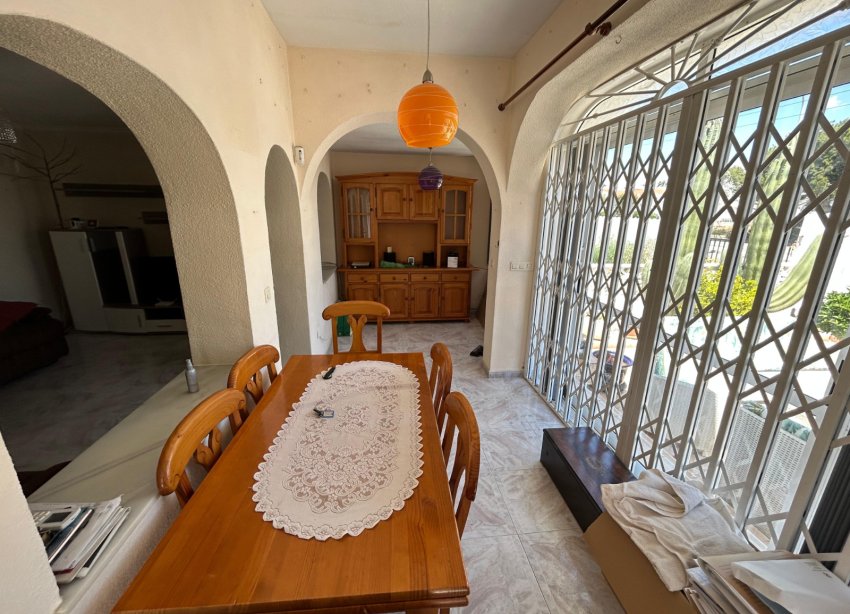 Reventa - Adosado - Torrevieja - San luis