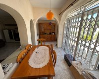 Reventa - Adosado - Torrevieja - San luis