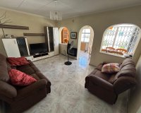 Reventa - Adosado - Torrevieja - San luis