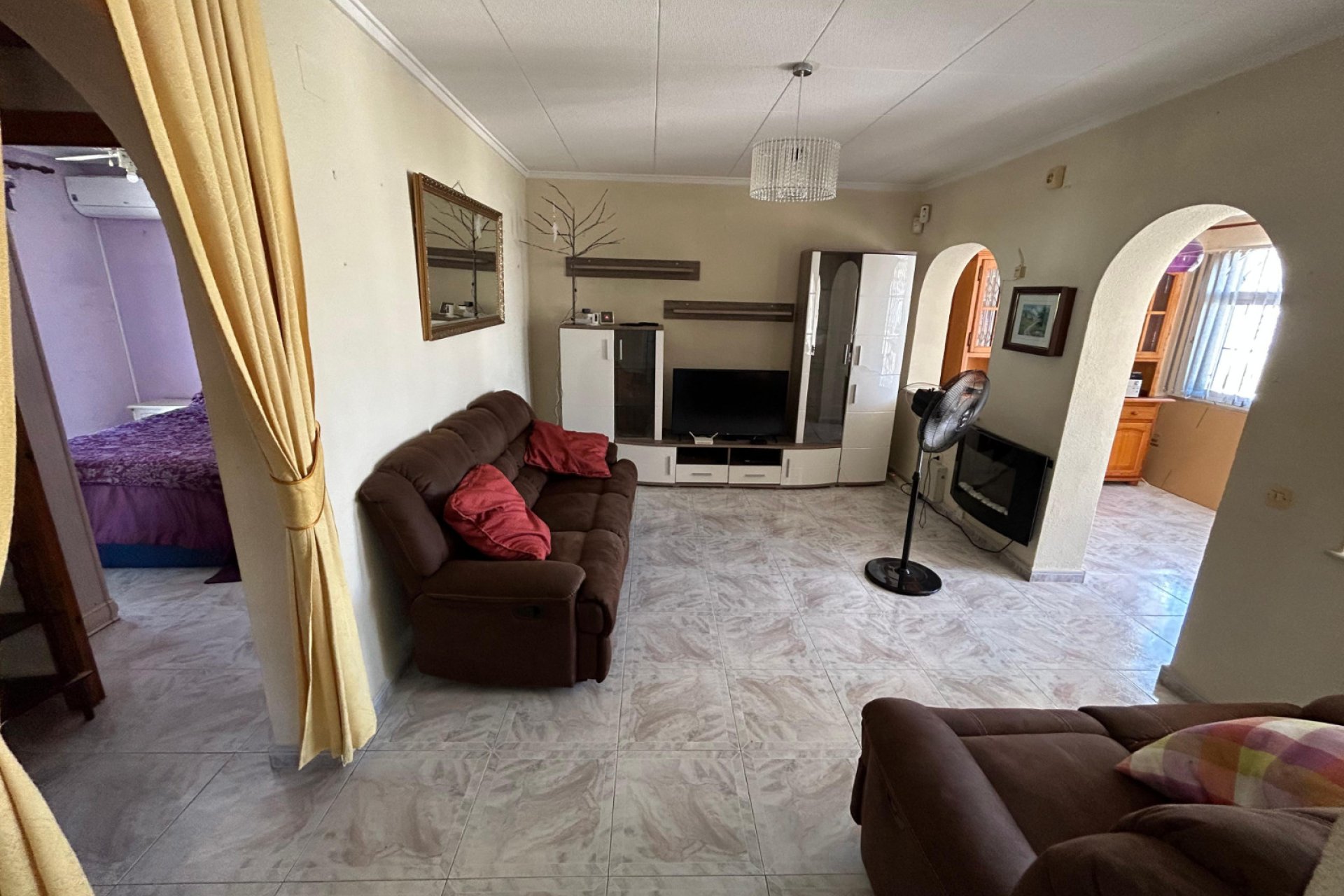 Reventa - Adosado - Torrevieja - San luis