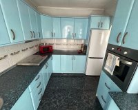 Reventa - Adosado - Torrevieja - San luis