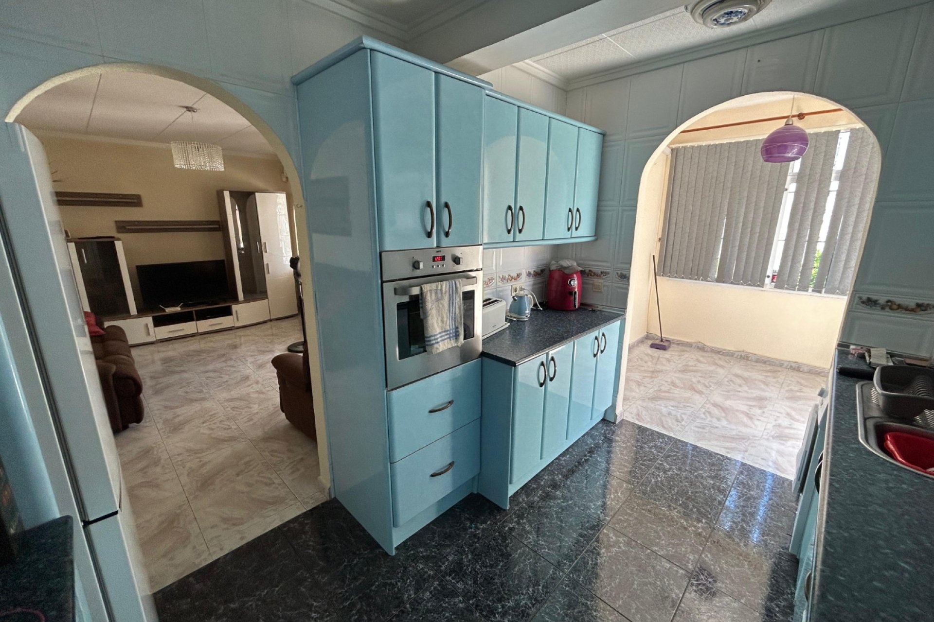 Reventa - Adosado - Torrevieja - San luis