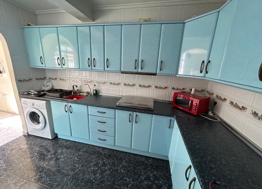 Reventa - Adosado - Torrevieja - San luis