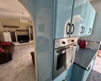 Reventa - Adosado - Torrevieja - San luis