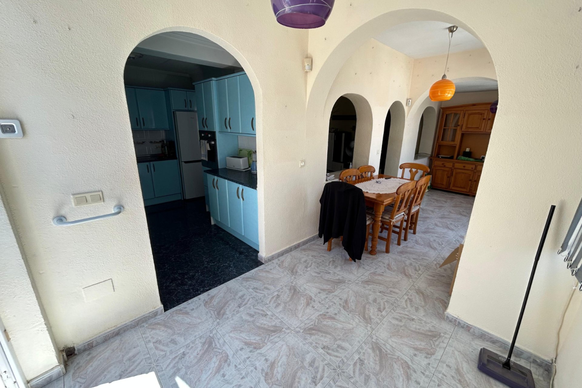 Reventa - Adosado - Torrevieja - San luis