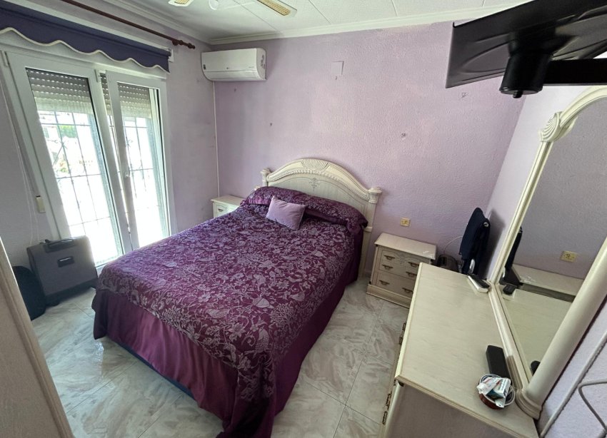 Reventa - Adosado - Torrevieja - San luis