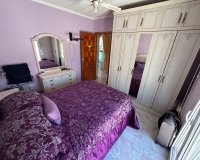 Reventa - Adosado - Torrevieja - San luis