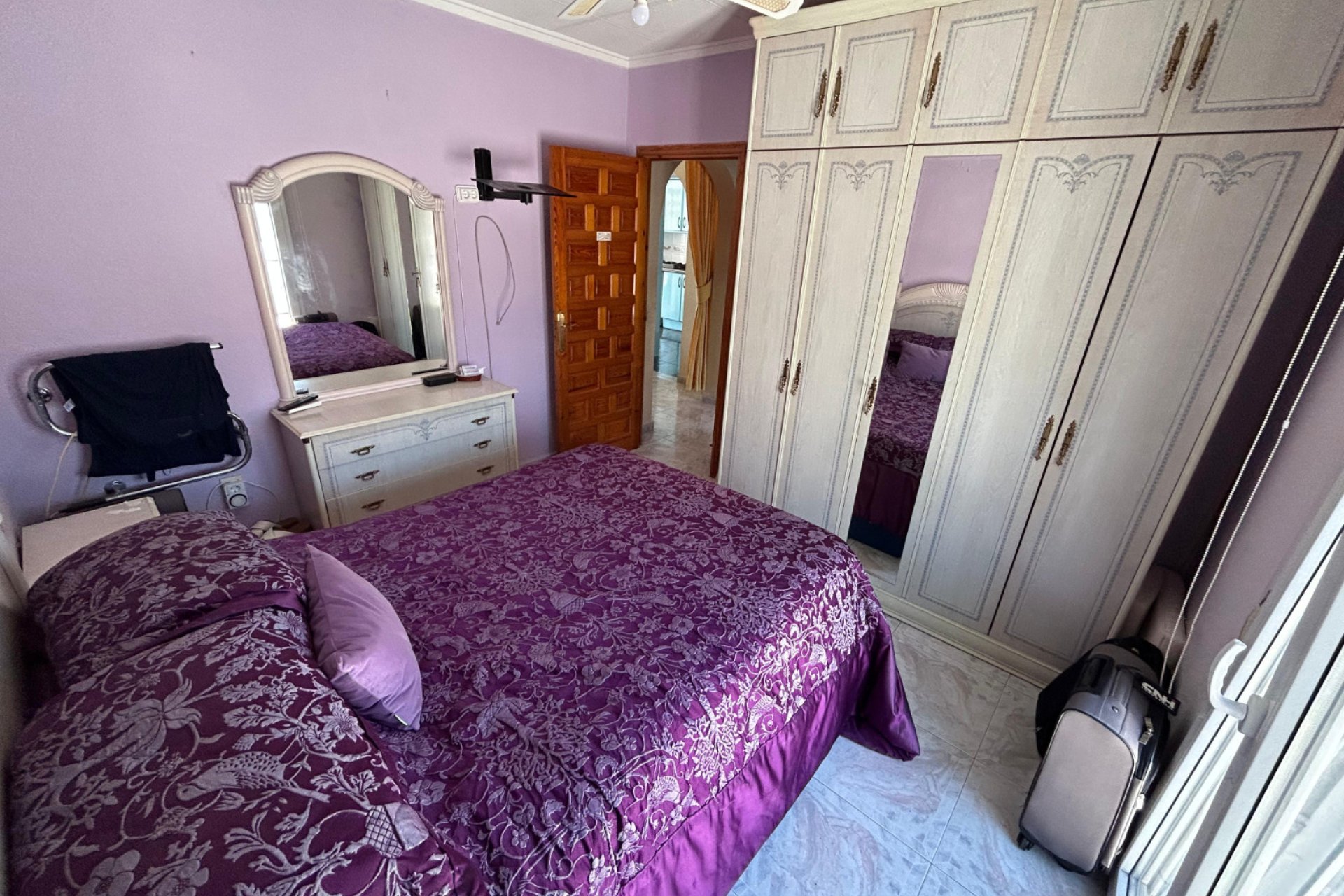 Reventa - Adosado - Torrevieja - San luis