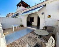 Reventa - Adosado - Torrevieja - San luis