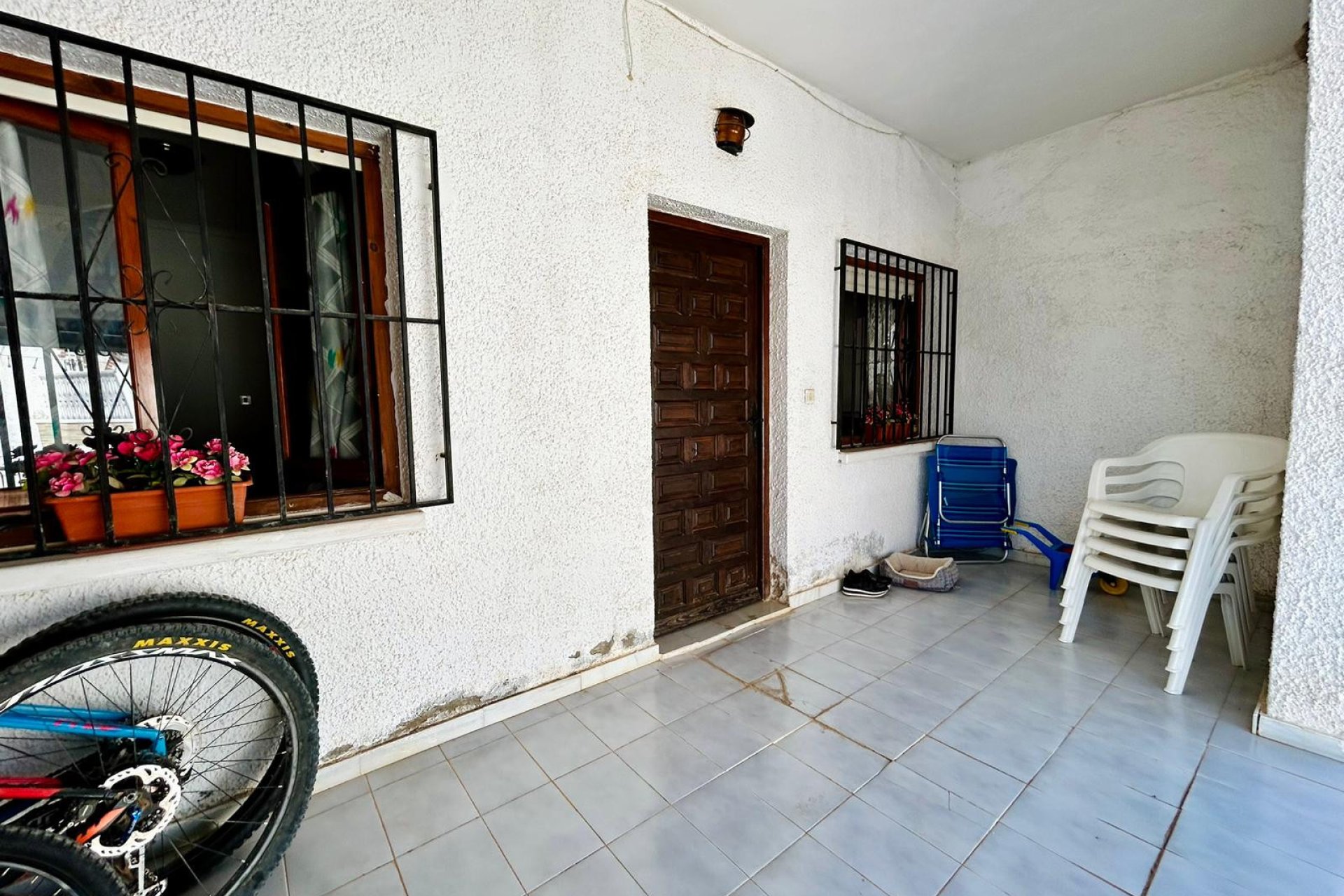 Reventa - Adosado - Torrevieja - San luis