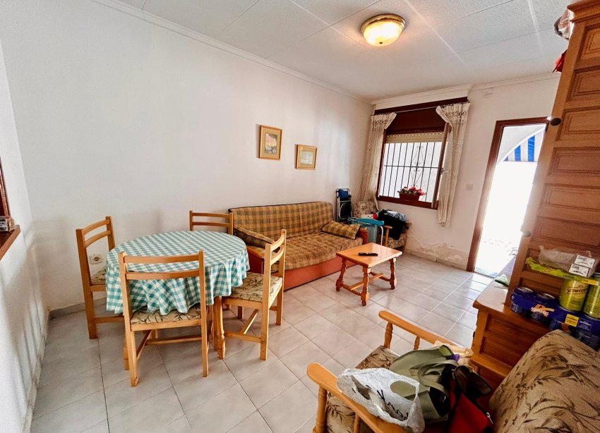 Reventa - Adosado - Torrevieja - San luis