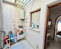 Reventa - Adosado - Torrevieja - San luis