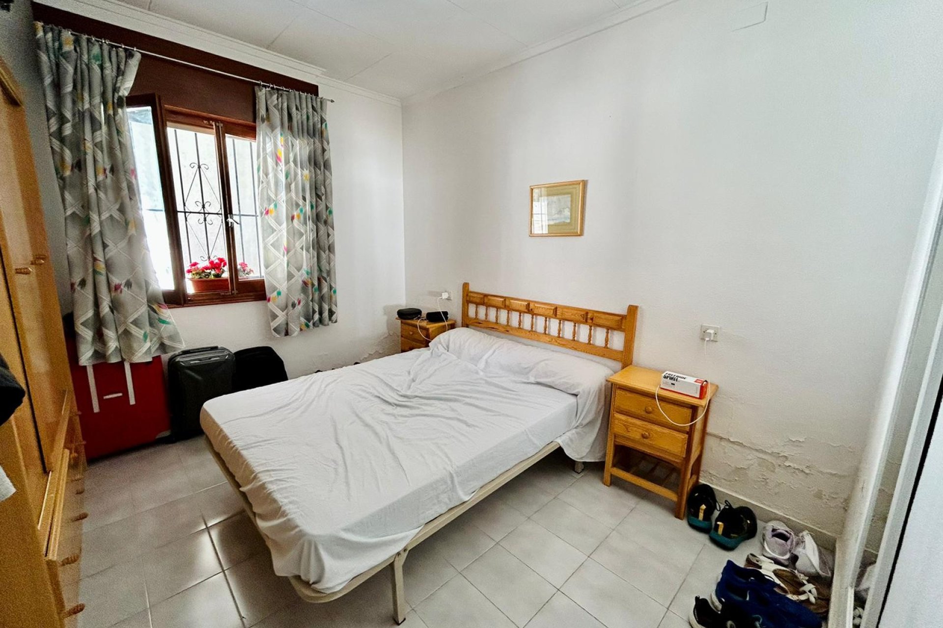 Reventa - Adosado - Torrevieja - San luis