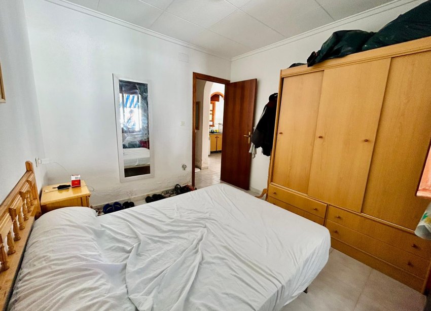 Reventa - Adosado - Torrevieja - San luis