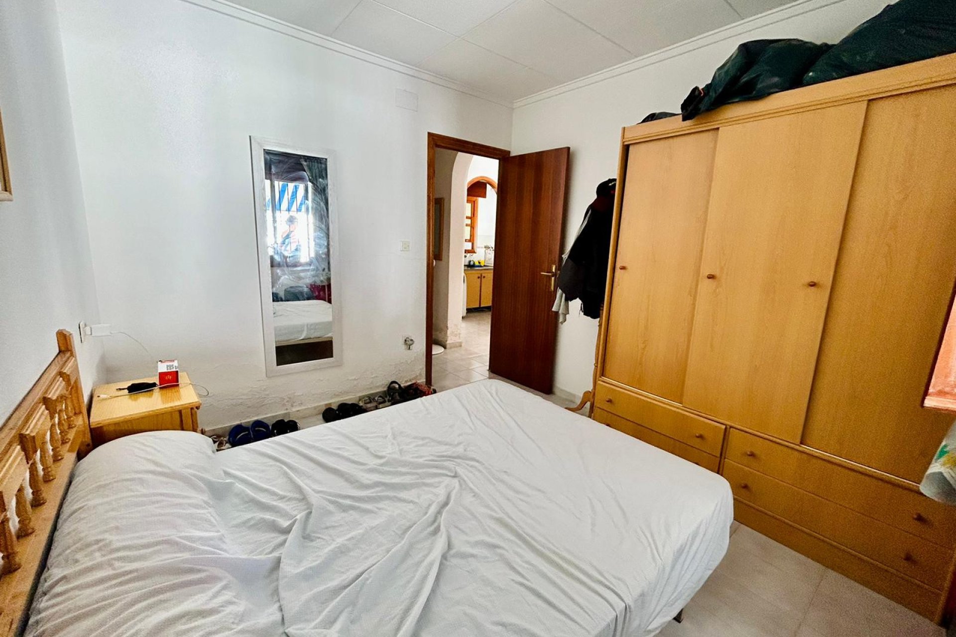 Reventa - Adosado - Torrevieja - San luis