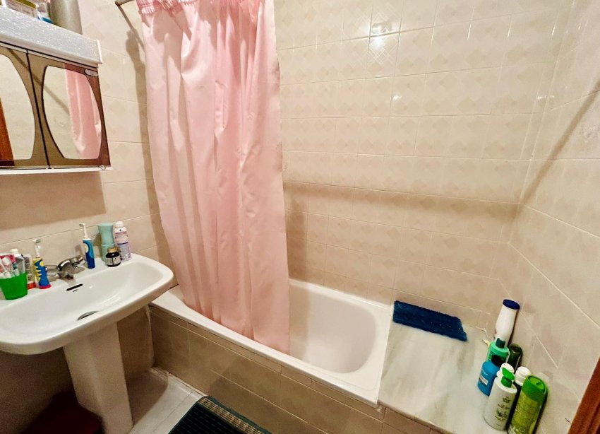 Reventa - Adosado - Torrevieja - San luis