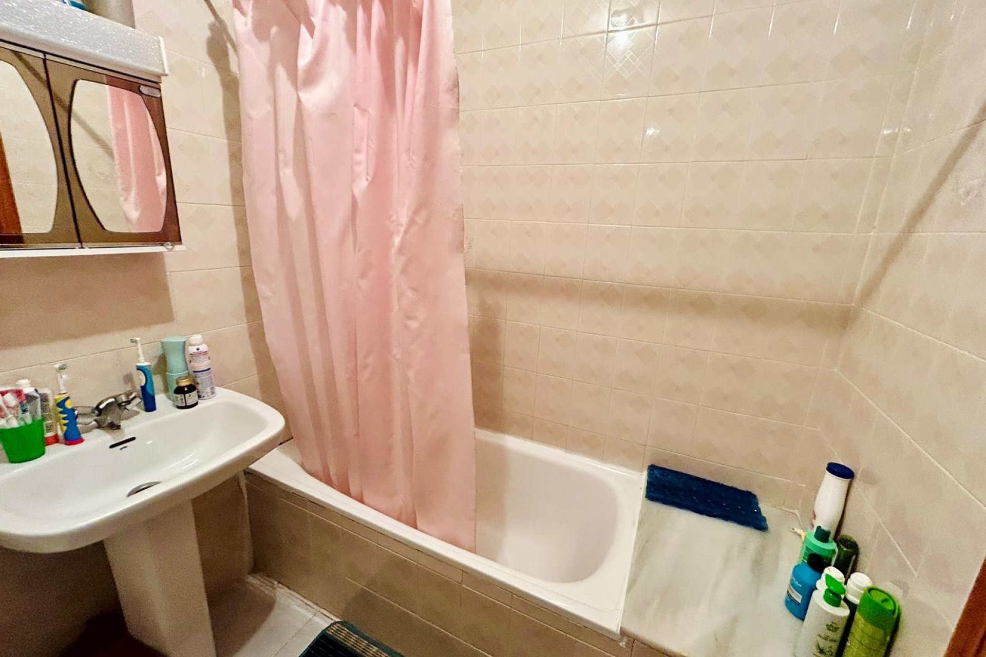 Reventa - Adosado - Torrevieja - San luis