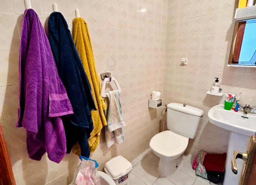 Reventa - Adosado - Torrevieja - San luis