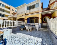 Reventa - Adosado - Torrevieja - San Luis