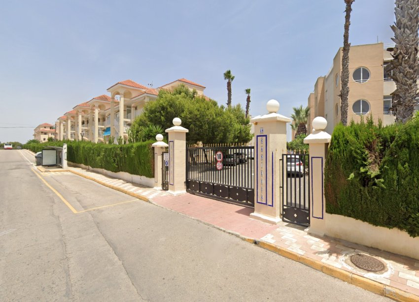 Reventa - Adosado - Torrevieja - San Luis