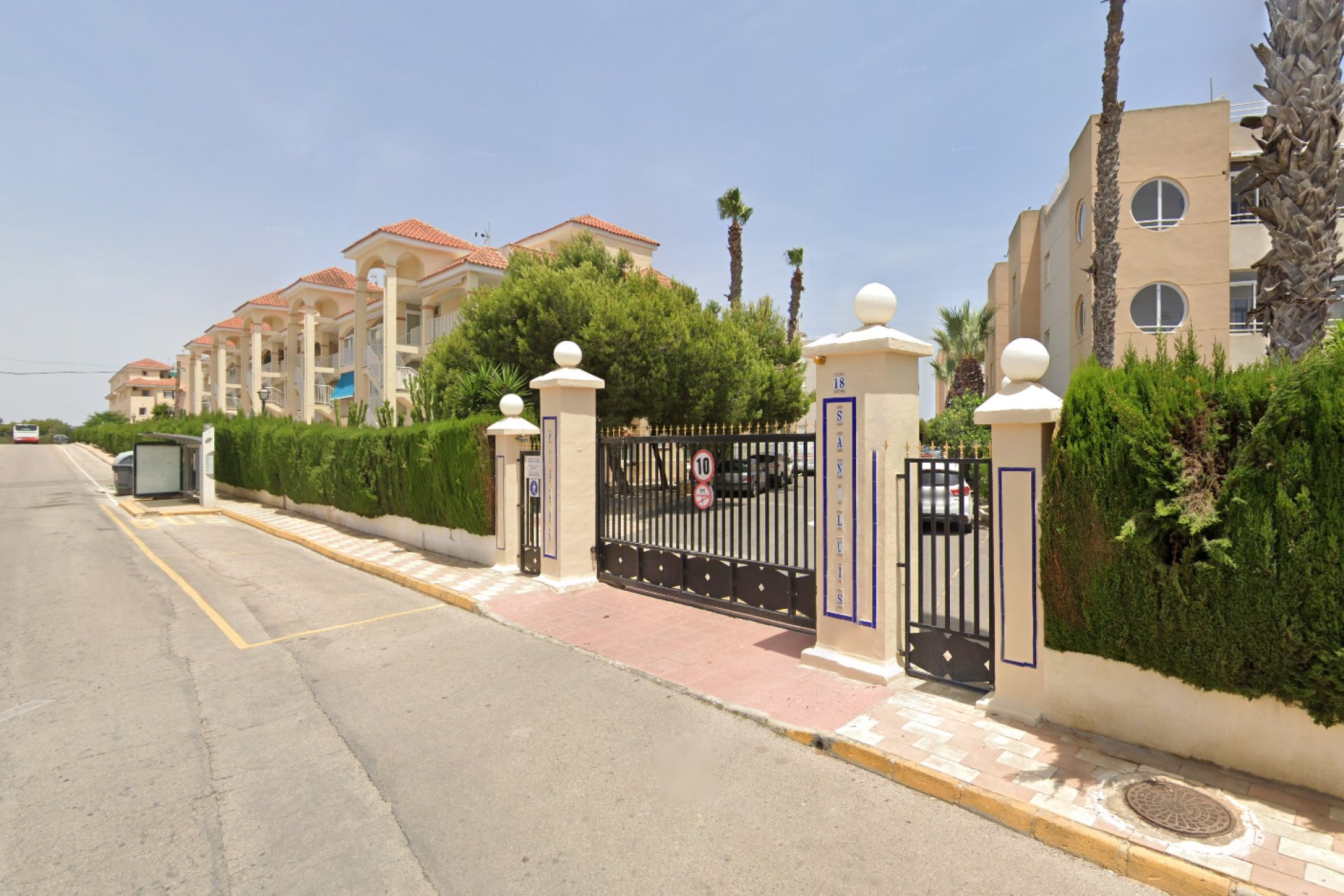 Reventa - Adosado - Torrevieja - San Luis