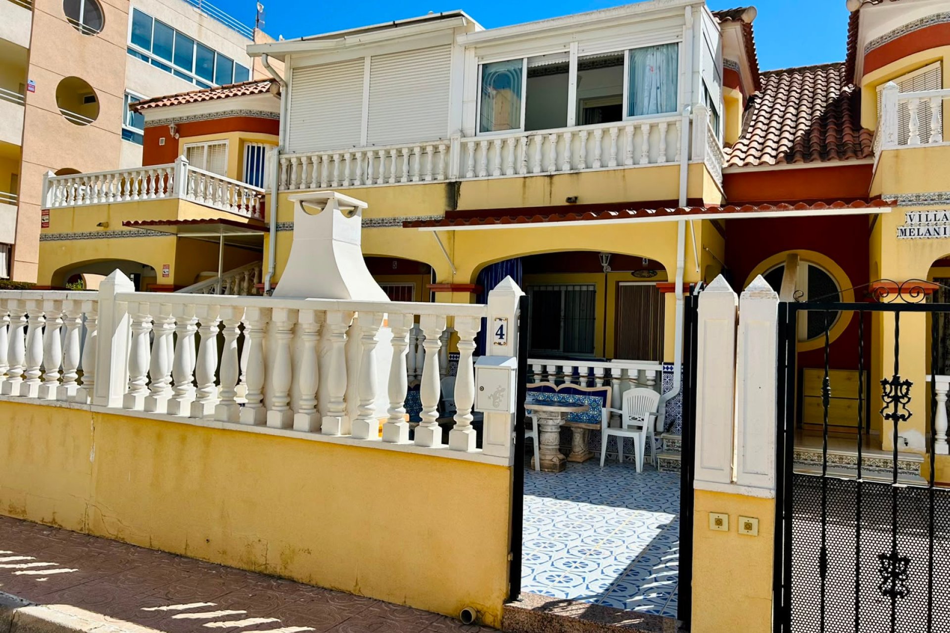 Reventa - Adosado - Torrevieja - San Luis