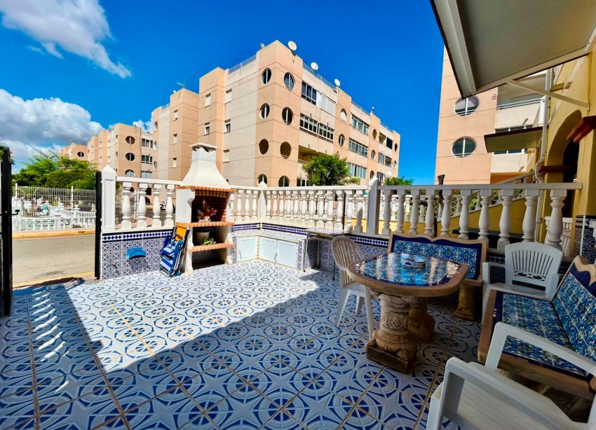 Reventa - Adosado - Torrevieja - San Luis